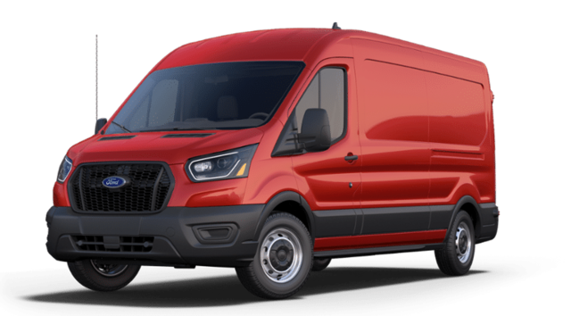 2024 Ford Transit® External Image 1